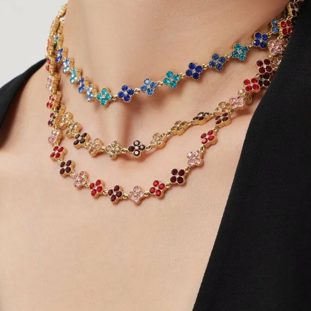 Collier ANNAH