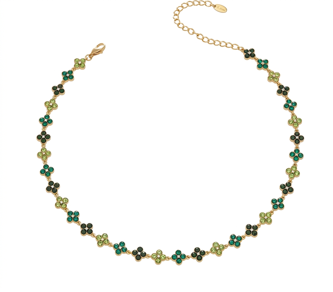 Collier ANNAH