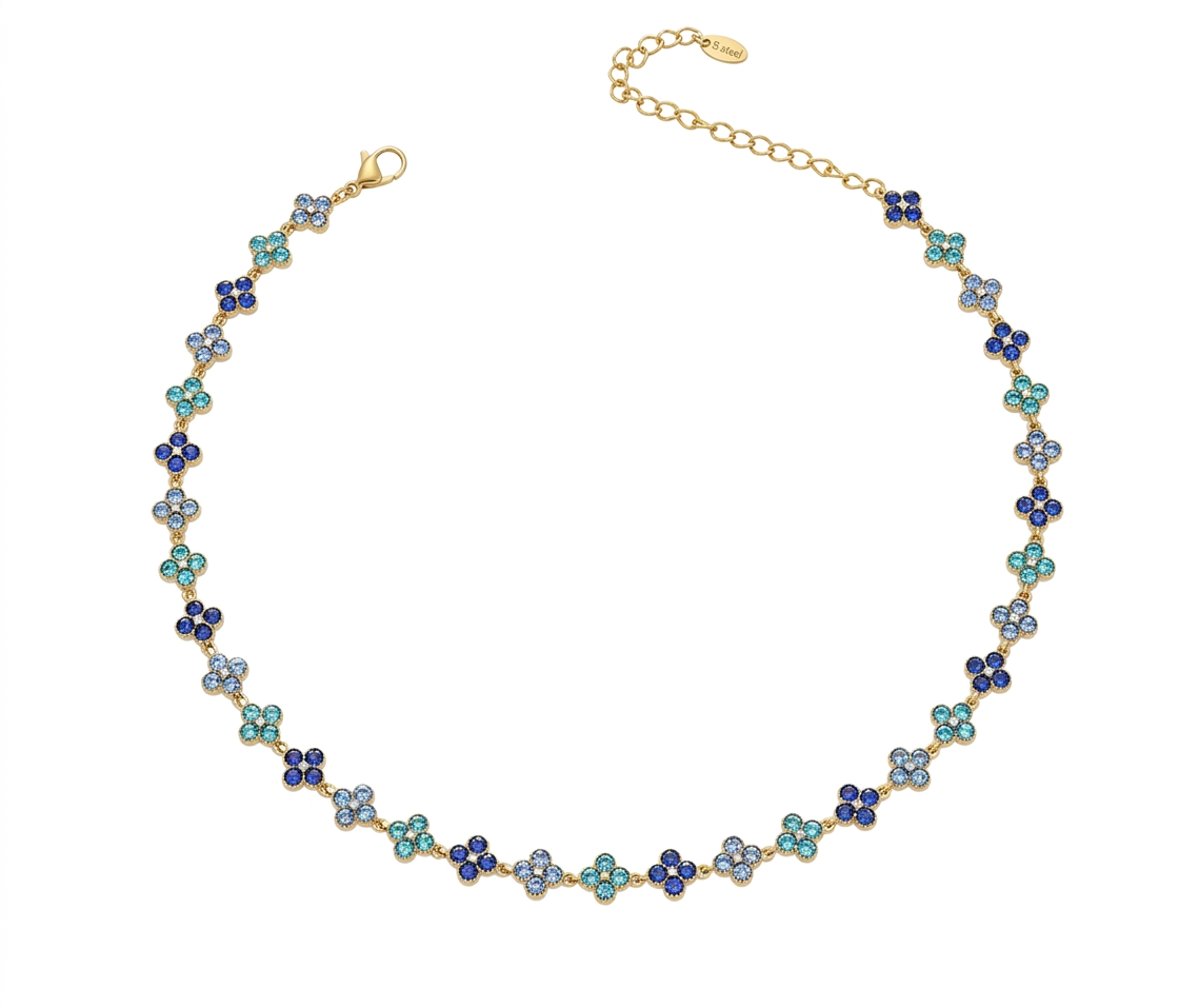 Collier ANNAH