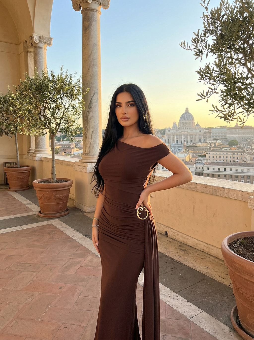 Robe AVA