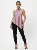 Haut Mauve AMAYA