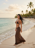 Ensemble Trois pièce Maillot De bain MACADAMIA